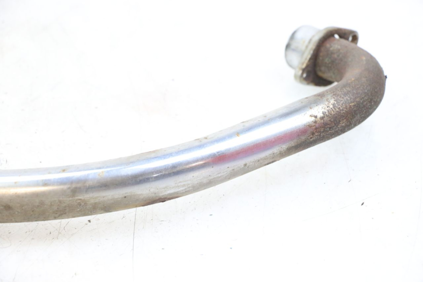 photo de POT ECHAPPEMENT SYM XS 125 (2007 - 2016)