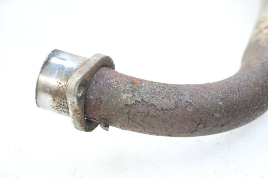 photo de POT ECHAPPEMENT SYM XS 125 (2007 - 2016)