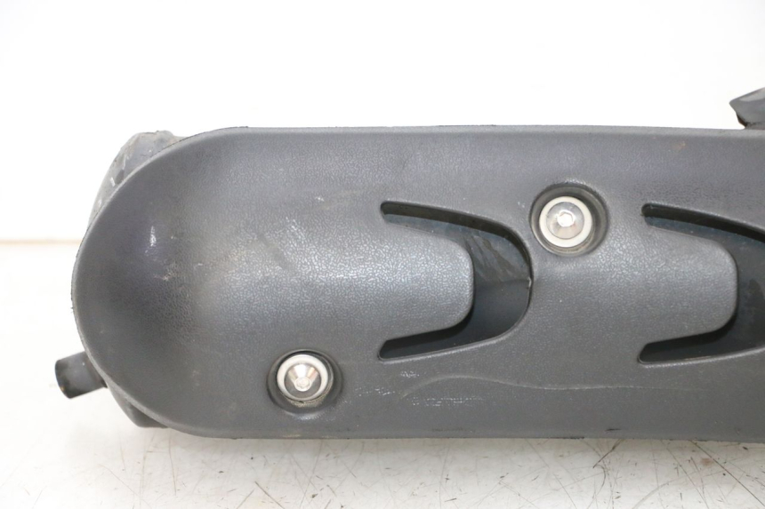 photo de POT ECHAPPEMENT NECO TEMPO 4T 50 (2022 - 2026) - Angle alternatif