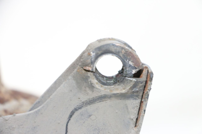 photo de POT ECHAPPEMENT NECO TEMPO 4T 50 (2022 - 2026) - Zoom état d’usage