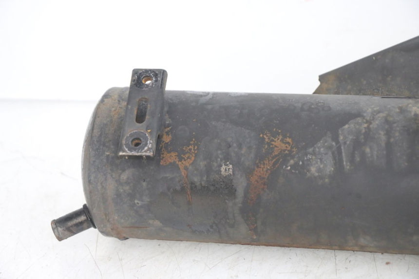 photo de POT ECHAPPEMENT TNT MOTOR FASTINO 4T 50 (2013 - 2019)