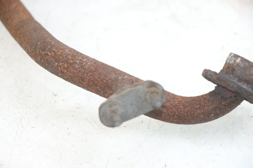 photo de POT ECHAPPEMENT TNT MOTOR FASTINO 4T 50 (2013 - 2019)