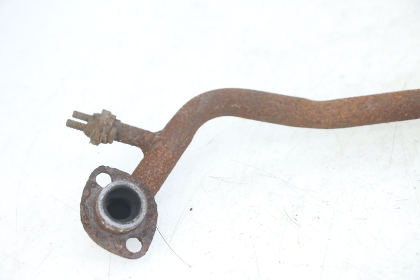 photo de POT ECHAPPEMENT TNT MOTOR FASTINO 4T 50 (2013 - 2019)