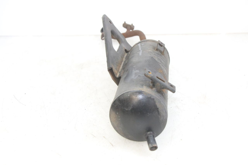 photo de POT ECHAPPEMENT TNT MOTOR FASTINO 4T 50 (2013 - 2019)