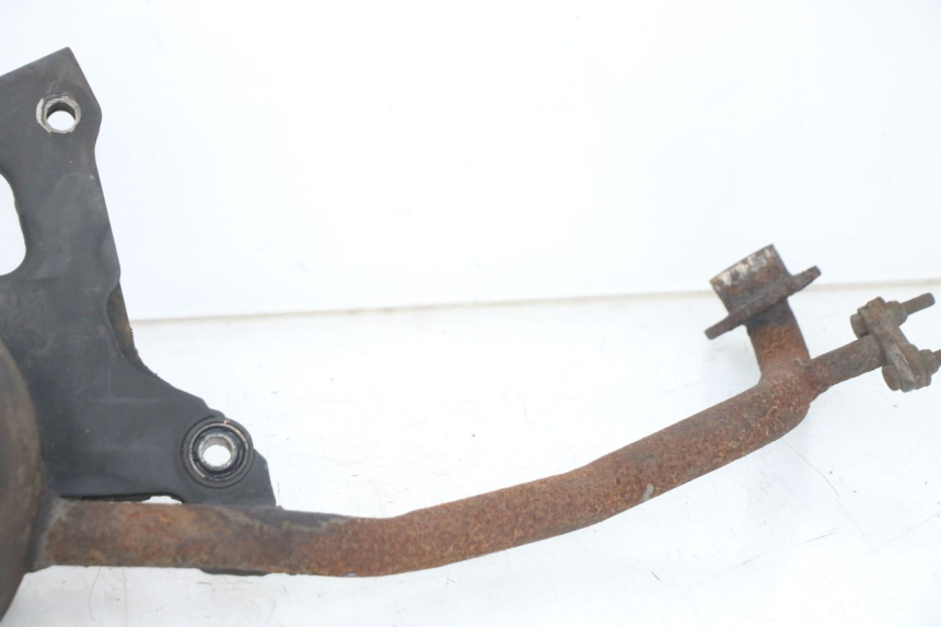 photo de POT ECHAPPEMENT TNT MOTOR FASTINO 4T 50 (2013 - 2019)