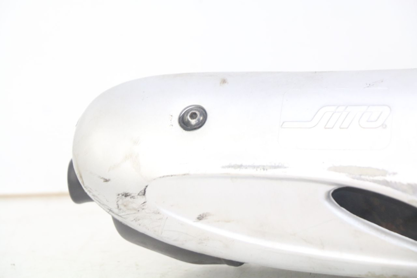 photo de POT ECHAPPEMENT TNT MOTOR GRIDO 2T 50 (2010 - 2019)
