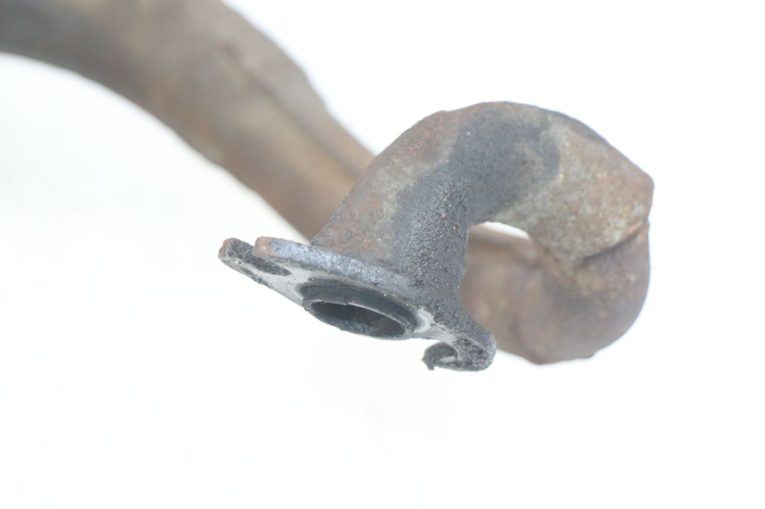 photo de POT ECHAPPEMENT TNT MOTOR GRIDO 2T 50 (2010 - 2019)