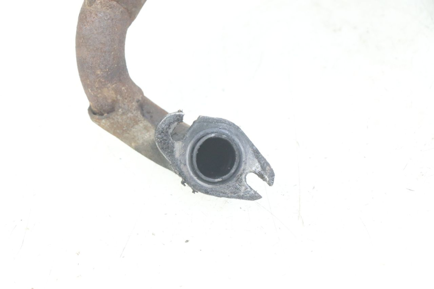 photo de POT ECHAPPEMENT TNT MOTOR GRIDO 2T 50 (2010 - 2019)