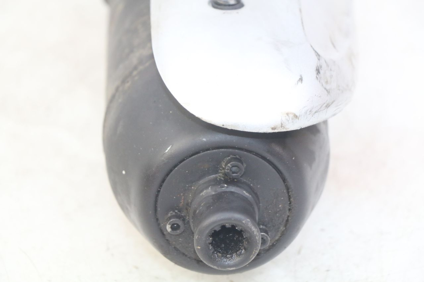 photo de POT ECHAPPEMENT TNT MOTOR GRIDO 2T 50 (2010 - 2019)