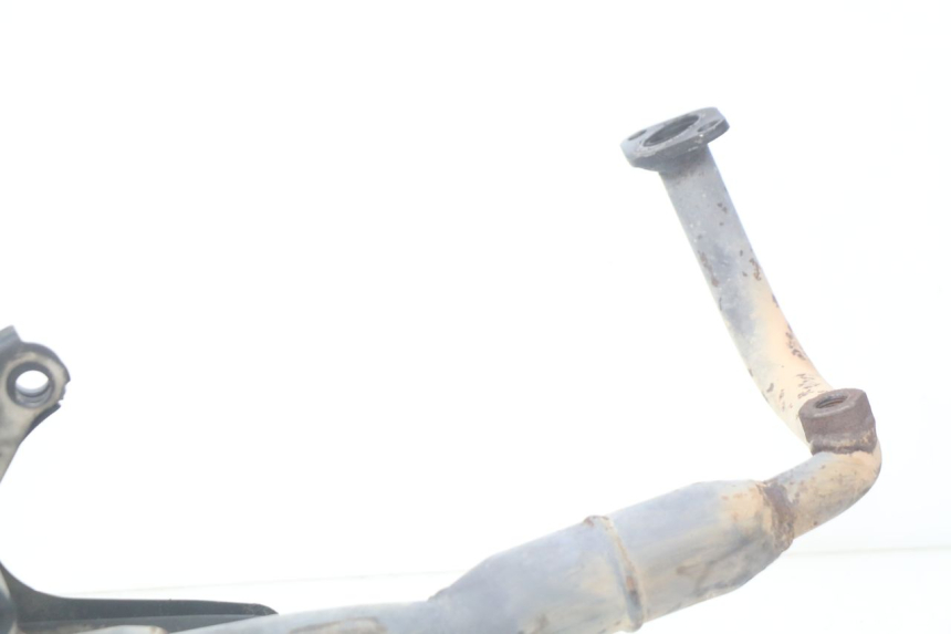 photo de POT ECHAPPEMENT TNT MOTOR ROMA 10' 4T 50 (2019 - 2022)