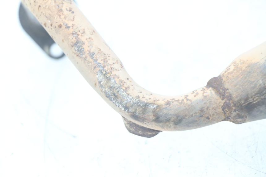 photo de POT ECHAPPEMENT TNT MOTOR ROMA 10' 4T 50 (2019 - 2022)