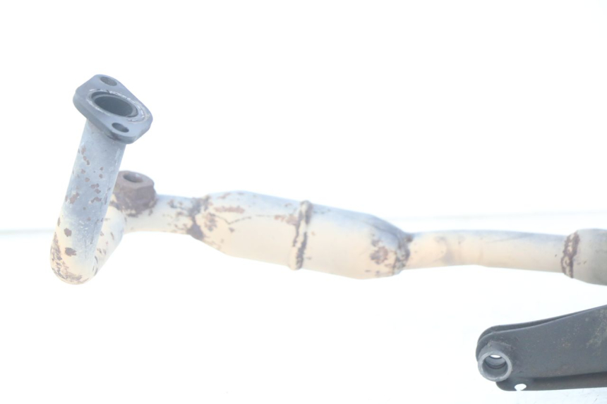 photo de POT ECHAPPEMENT TNT MOTOR ROMA 10' 4T 50 (2019 - 2022)