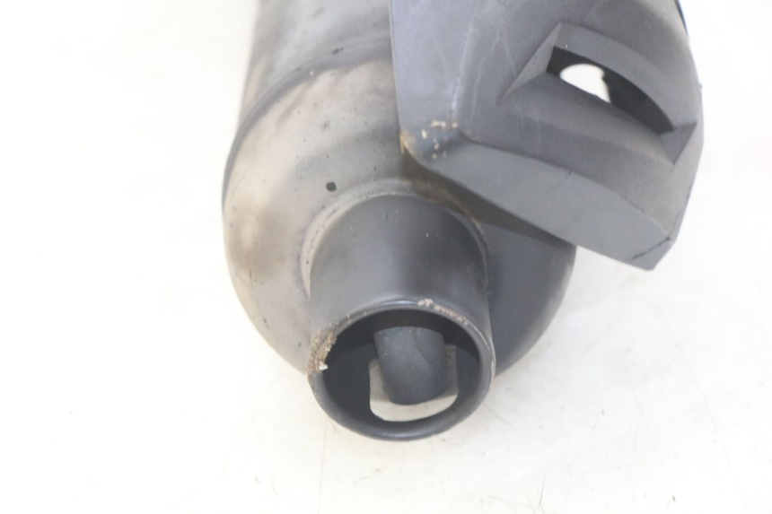 photo de POT ECHAPPEMENT TNT MOTOR ROMA 10' 4T 50 (2019 - 2022)