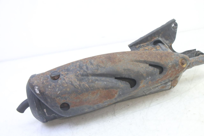 photo de POT ECHAPPEMENT SUKIDA TOP 1 50 (2003 - 2010) - Détail de la pièce