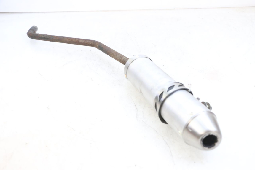 photo de POT ECHAPPEMENT KSR TR SM 50 (2015 - 2018) - Détail de la pièce