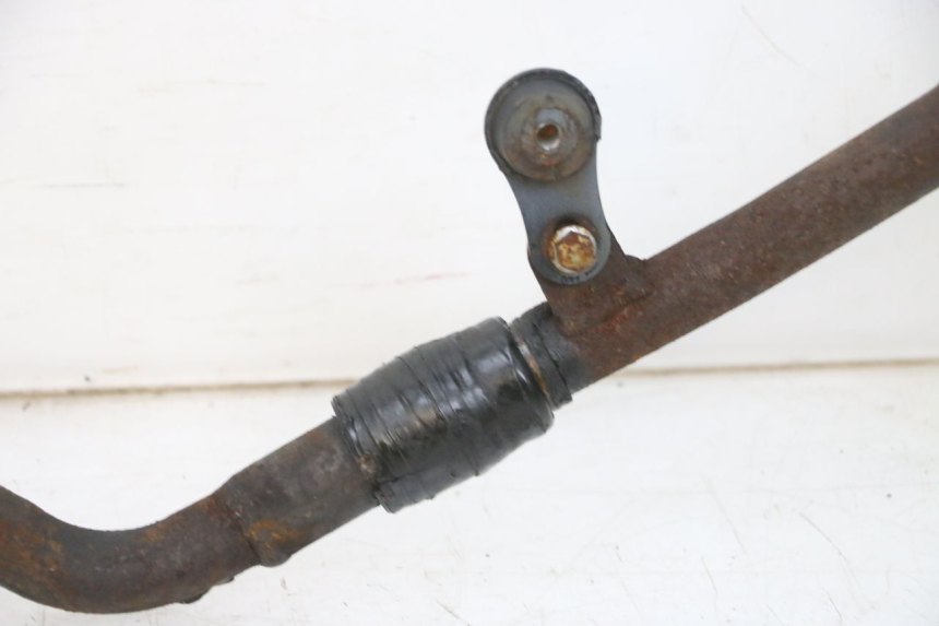 photo de POT ECHAPPEMENT KSR TR SM 50 (2015 - 2018) - Vue principale