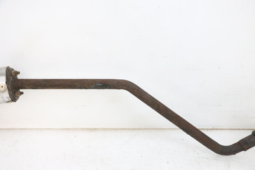 photo de POT ECHAPPEMENT KSR TR SM 50 (2015 - 2018) - Détail de la pièce