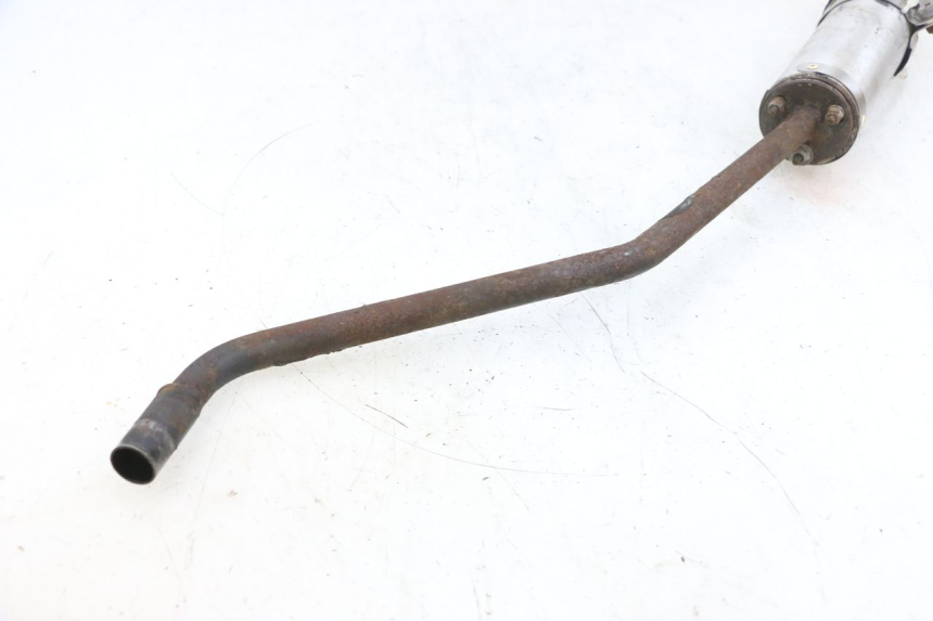 photo de POT ECHAPPEMENT KSR TR SM 50 (2015 - 2018) - Vue d’ensemble