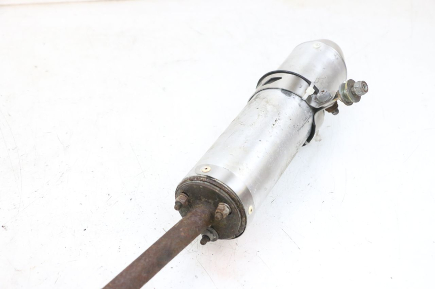 photo de POT ECHAPPEMENT KSR TR SM 50 (2015 - 2018) - Points de fixation