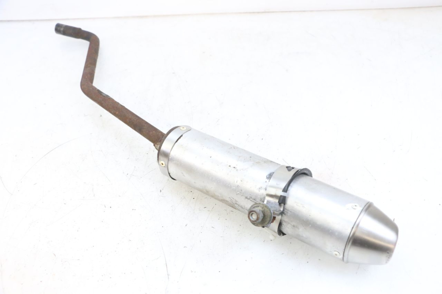 photo de POT ECHAPPEMENT KSR TR SM 50 (2015 - 2018) - Pièce contrôlée