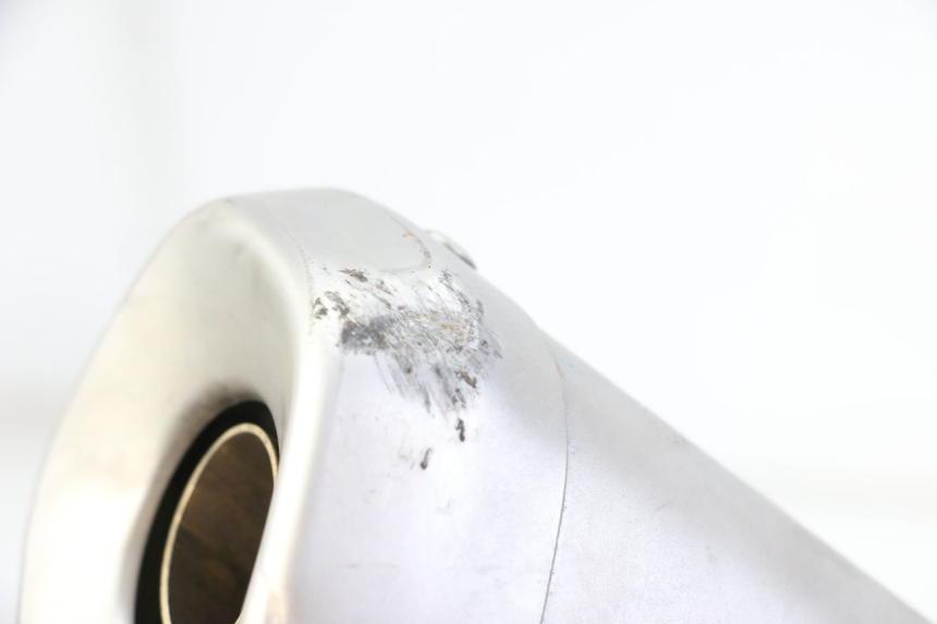 photo de POT ECHAPPEMENT YAMAHA TRACER 7 700 (2020 - 2024) - Autre angle de vue