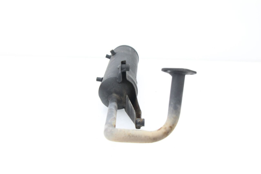 photo de POT ECHAPPEMENT BAOTIAN TRAVEL SPIRIT 50 (2010 - 2012)