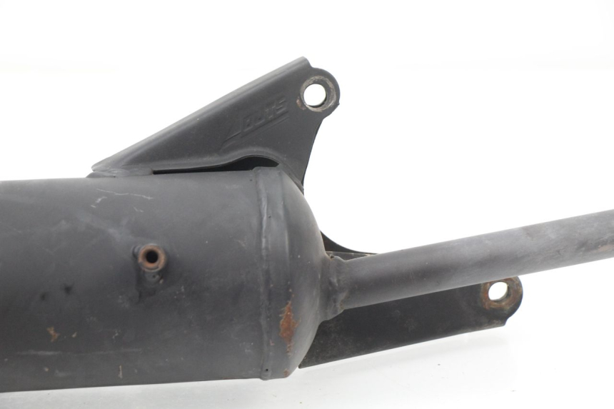 photo de POT ECHAPPEMENT BAOTIAN TRAVEL SPIRIT 50 (2010 - 2012)