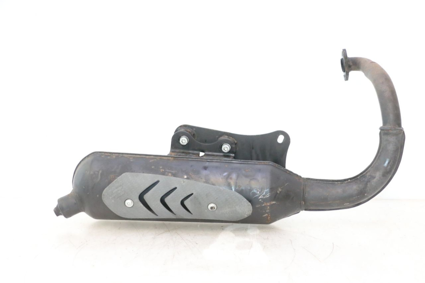 photo de POT ECHAPPEMENT PEUGEOT TREKKER TKR 50 (2005 - 2014) - Vue principale