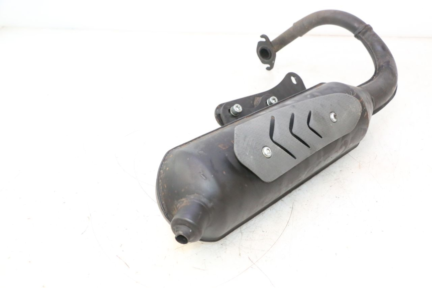 photo de POT ECHAPPEMENT PEUGEOT TREKKER TKR 50 (2005 - 2014) - Vue produit