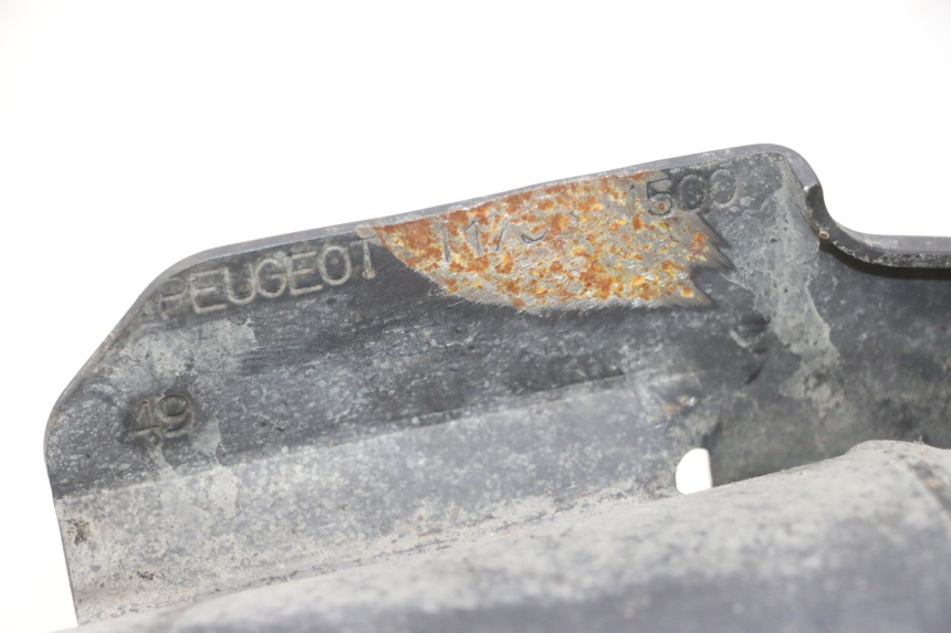 photo de POT ECHAPPEMENT PEUGEOT TREKKER 50 (1995 - 2004) - Détail de la pièce