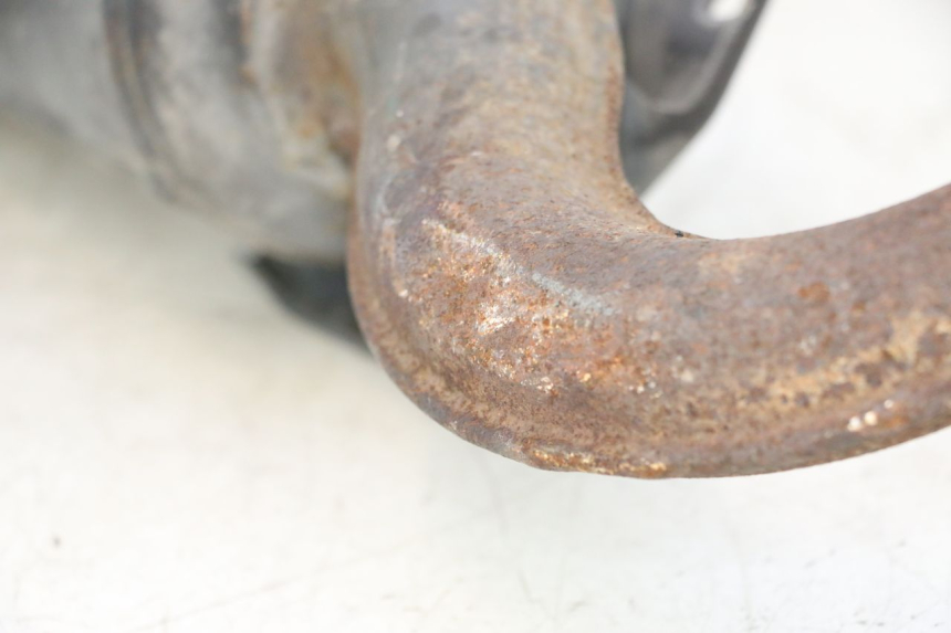 photo de POT ECHAPPEMENT PEUGEOT TREKKER 50 (1995 - 2004) - Vue d’ensemble