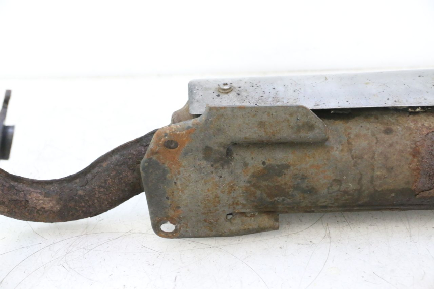 photo de POT ECHAPPEMENT PEUGEOT TREKKER 50 (1995 - 2004) - Détails caractéristiques