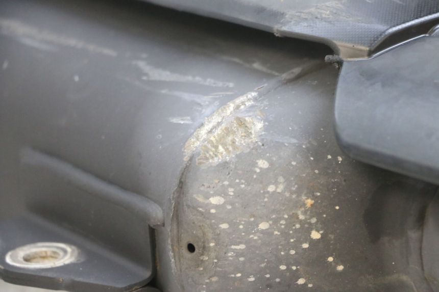 photo de POT ECHAPPEMENT YAMAHA TRICITY 300 (2020 - 2024) - Vue rapprochée