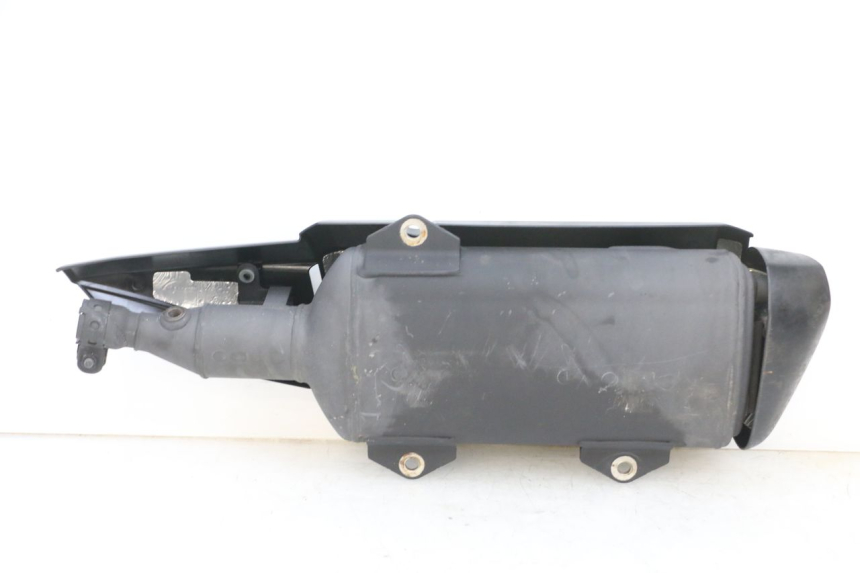 photo de POT ECHAPPEMENT YAMAHA TRICITY 300 (2020 - 2024) - Pièce contrôlée