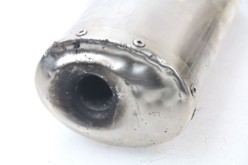 photo de POT ECHAPPEMENT TRIUMPH SPEED TRIPLE 1050 (2005 - 2007)