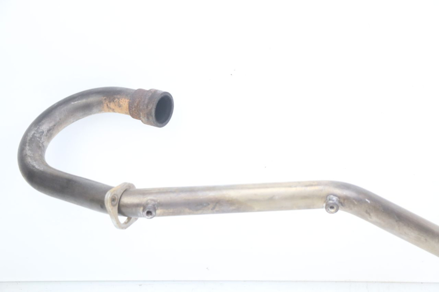 photo de POT ECHAPPEMENT YAMAHA TTR 125 (2000 - 2020) - Vue produit
