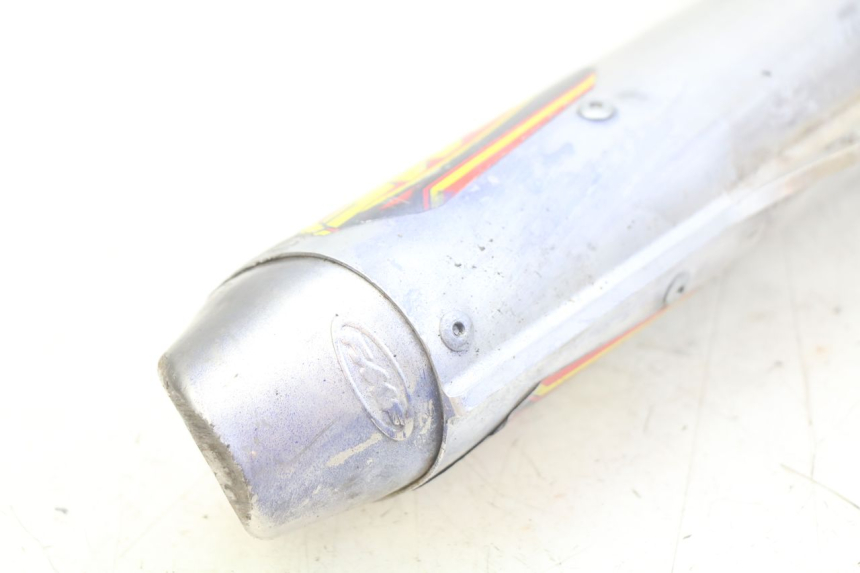 photo de POT ECHAPPEMENT YAMAHA TTR 125 (2000 - 2020) - Photo complémentaire