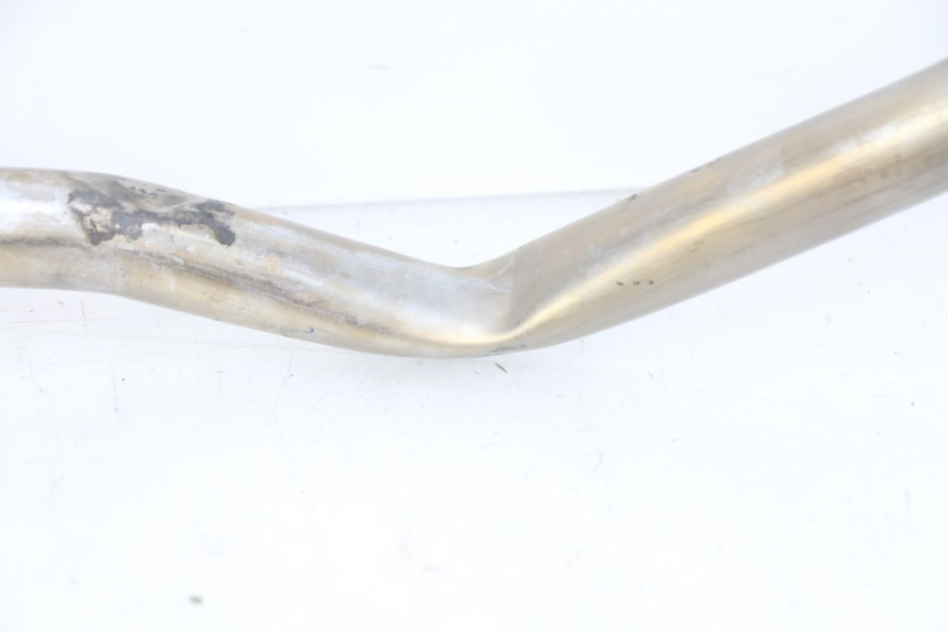 photo de POT ECHAPPEMENT YAMAHA TTR 125 (2000 - 2020) - Focus structure