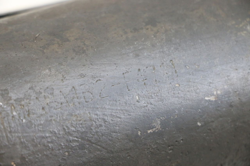 photo de POT ECHAPPEMENT YAMAHA TTR 125 (2000 - 2020) - Détail de la pièce