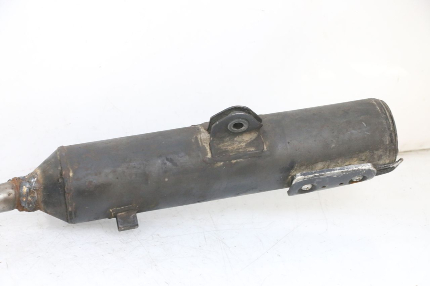 photo de POT ECHAPPEMENT YAMAHA TTR 125 (2000 - 2020) - Pièce contrôlée