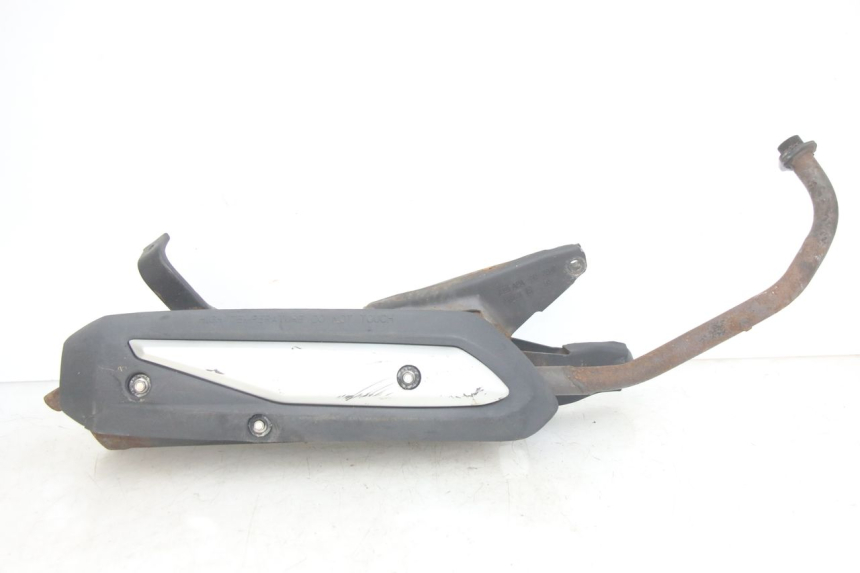 photo de POT ECHAPPEMENT PEUGEOT TWEET 4T 50 (2014 - 2019)