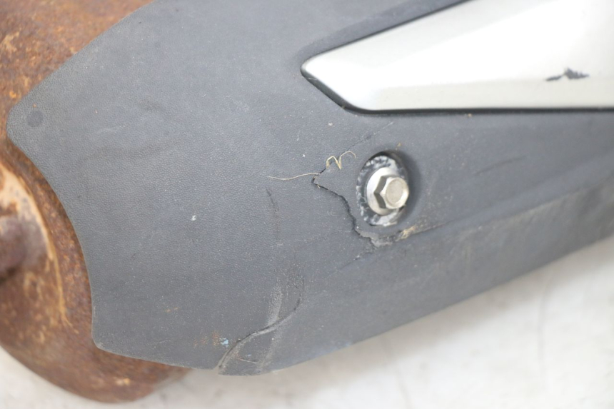 photo de POT ECHAPPEMENT PEUGEOT TWEET 4T 50 (2014 - 2019)