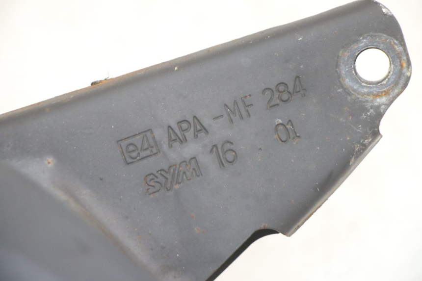 photo de POT ECHAPPEMENT PEUGEOT TWEET 4T 50 (2014 - 2019)