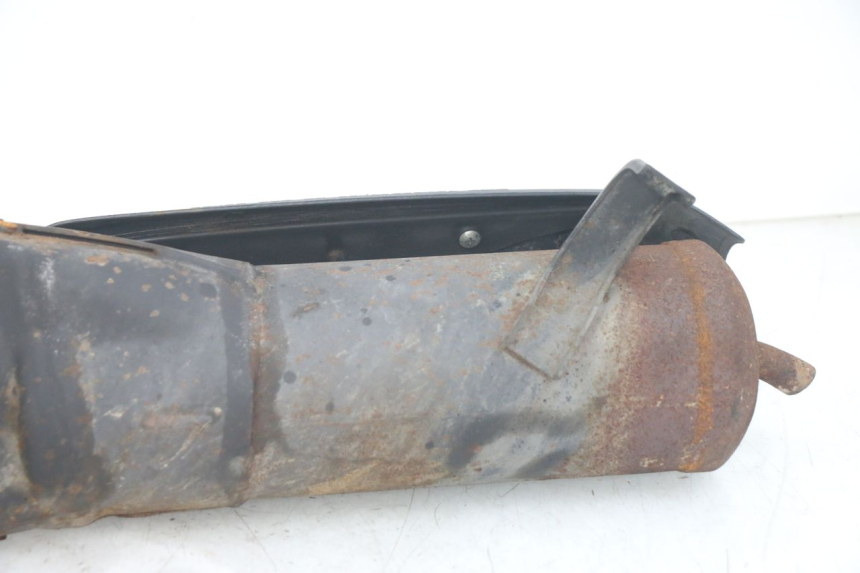 photo de POT ECHAPPEMENT PEUGEOT TWEET 4T 50 (2014 - 2019)