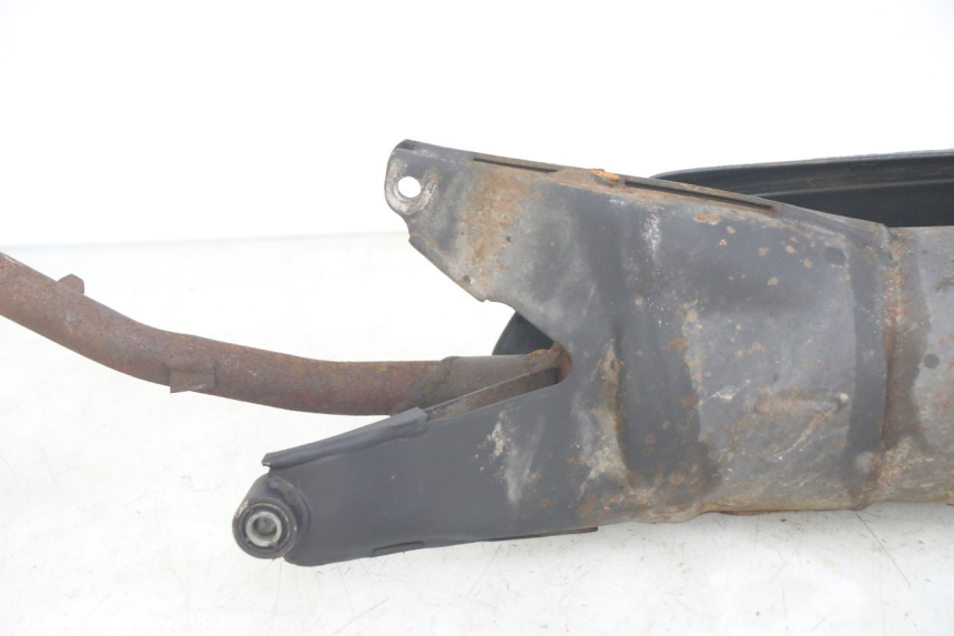 photo de POT ECHAPPEMENT PEUGEOT TWEET 4T 50 (2014 - 2019)