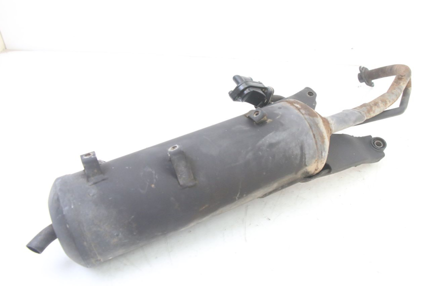 photo de POT ECHAPPEMENT PEUGEOT TWEET 4T 50 (2014 - 2019)