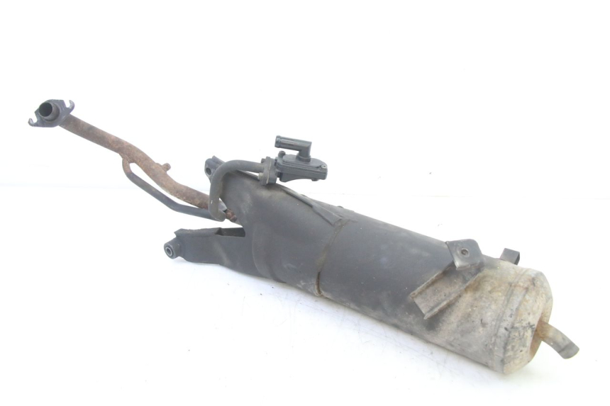 photo de POT ECHAPPEMENT PEUGEOT TWEET 4T 50 (2014 - 2019)