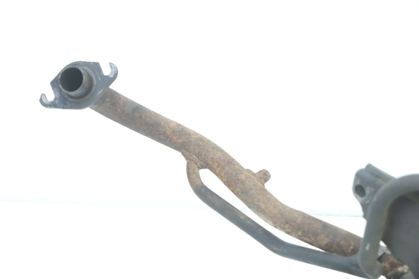 photo de POT ECHAPPEMENT PEUGEOT TWEET 4T 50 (2014 - 2019)