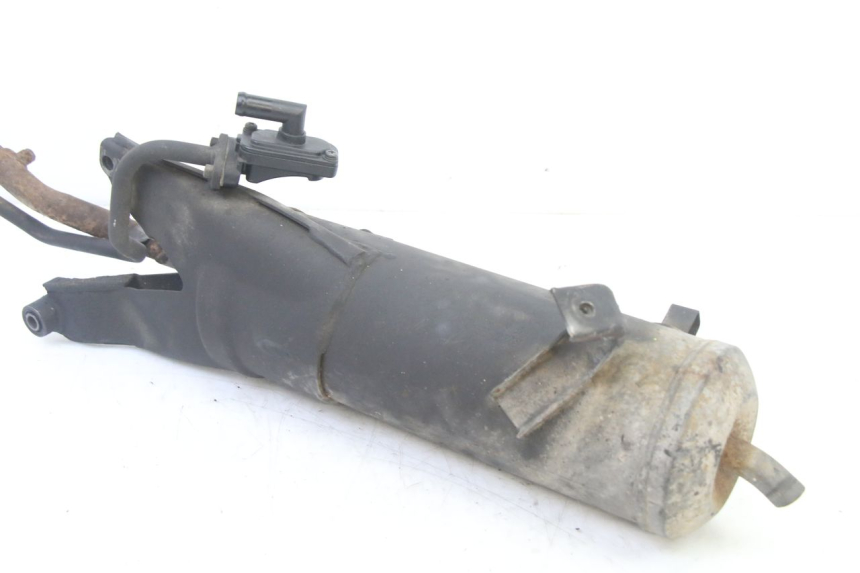 photo de POT ECHAPPEMENT PEUGEOT TWEET 4T 50 (2014 - 2019)