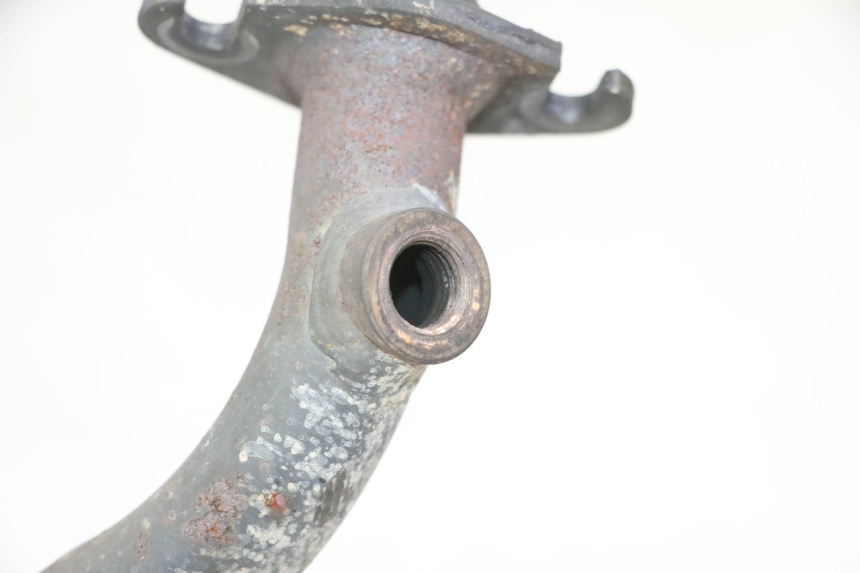 photo de POT ECHAPPEMENT PEUGEOT TWEET 4T 50 (2018 - 2020)